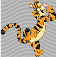 Winnie the Pooh-WP 290